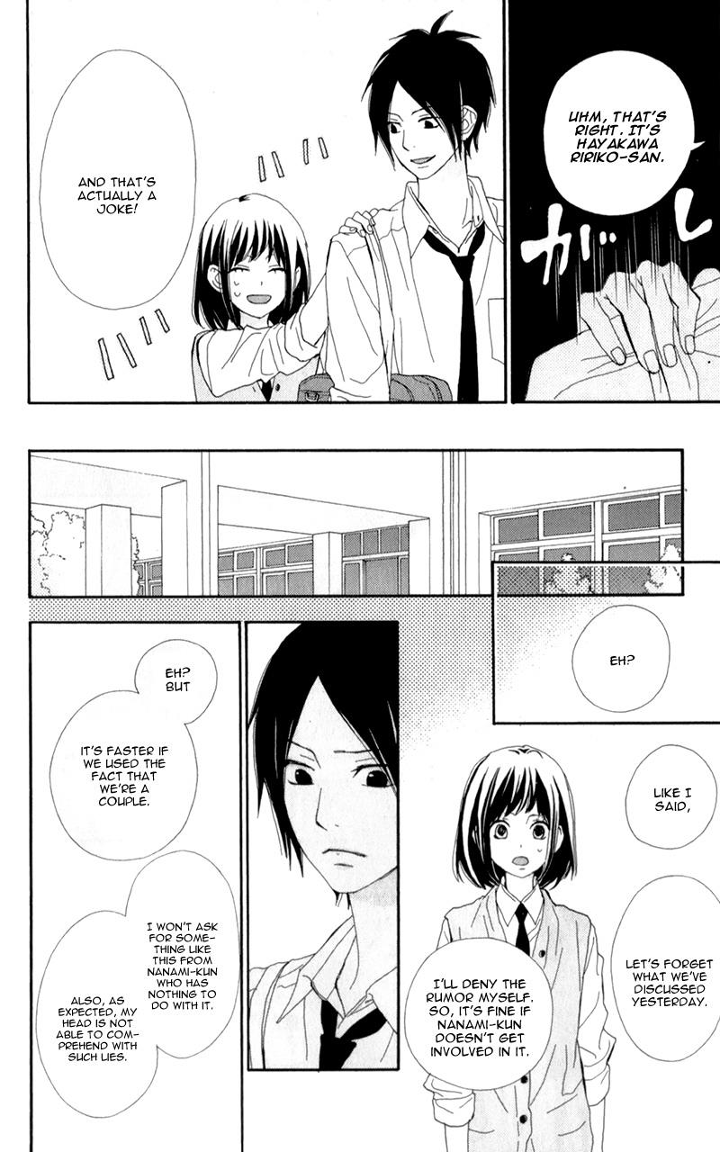 Read ReRe Hello (en) Manga Online