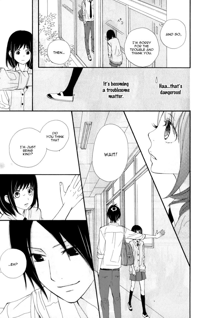 Read ReRe Hello (en) Manga Online