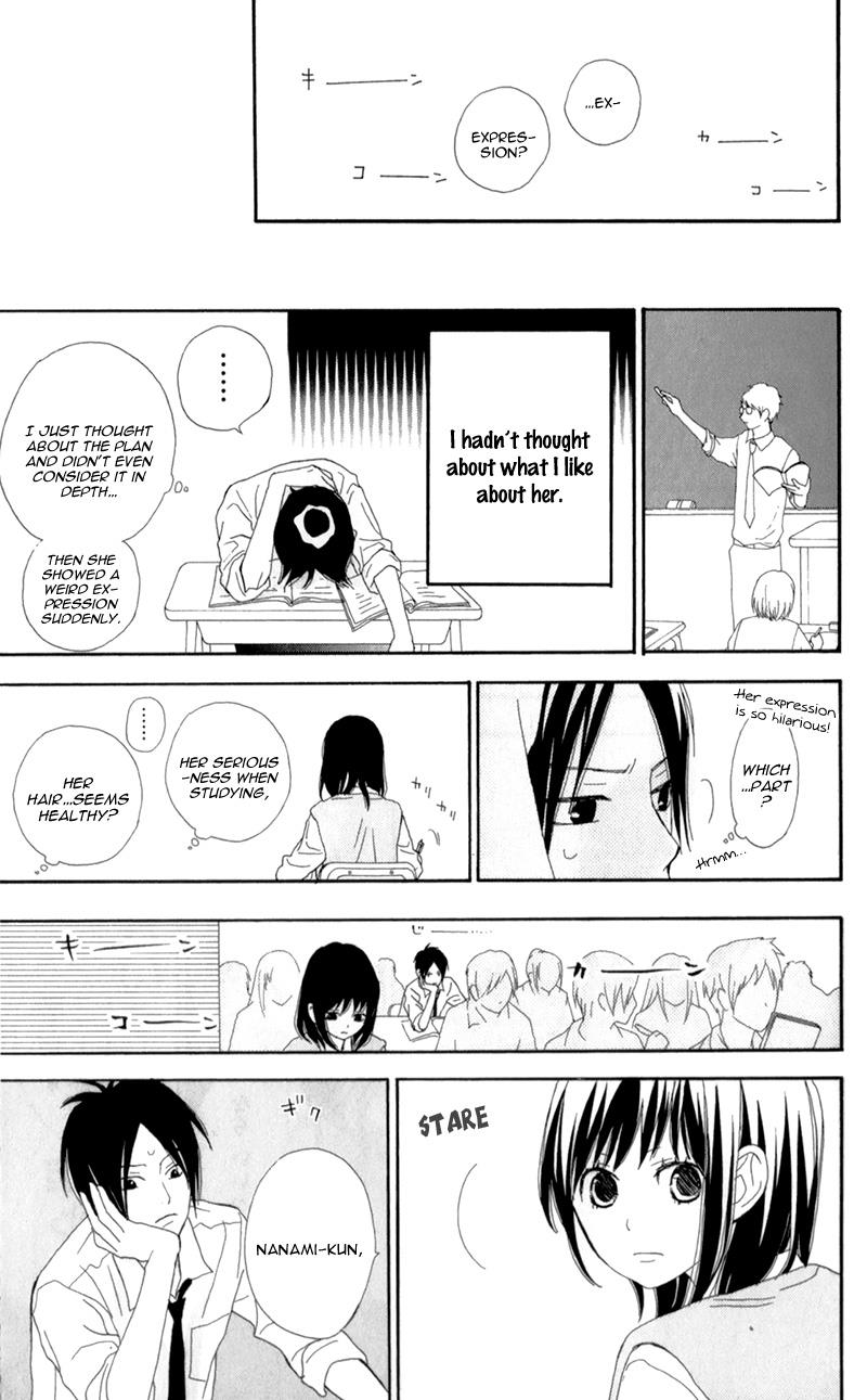 Read ReRe Hello (en) Manga Online