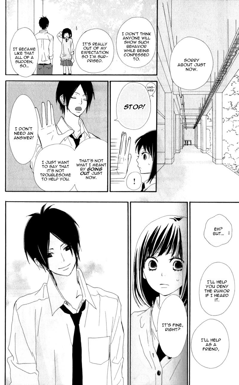 Read ReRe Hello (en) Manga Online