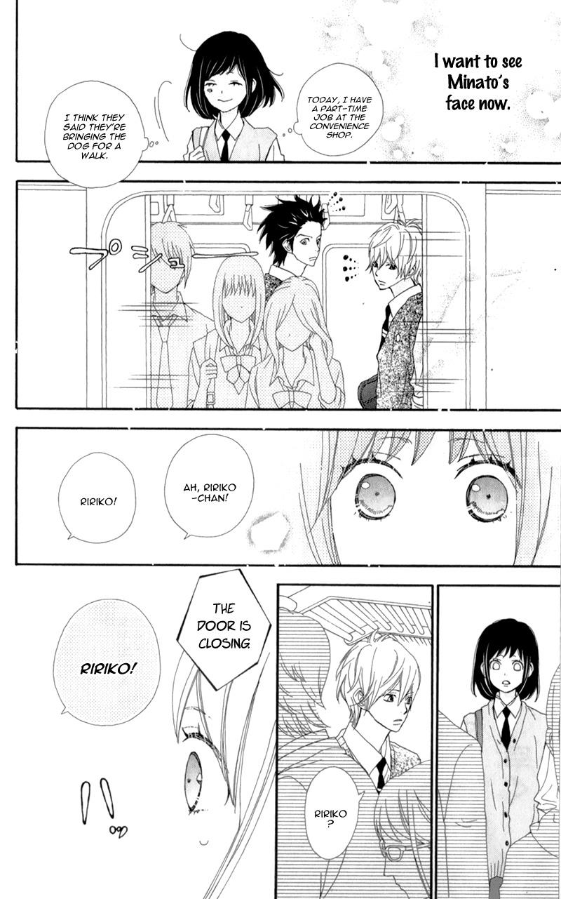 Read ReRe Hello (en) Manga Online