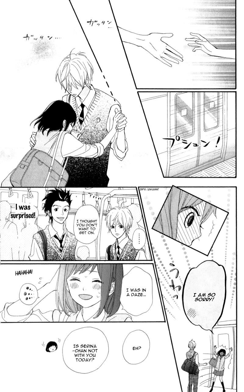 Read ReRe Hello (en) Manga Online