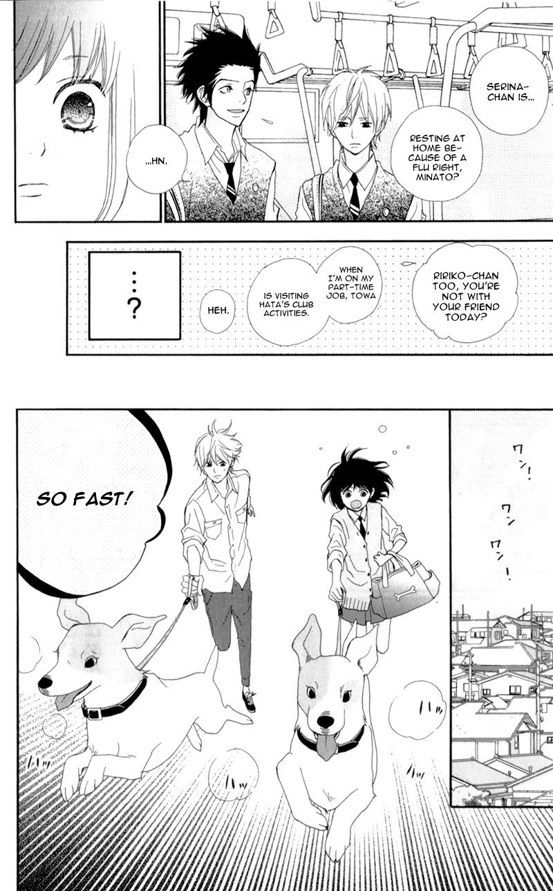 Read ReRe Hello (en) Manga Online