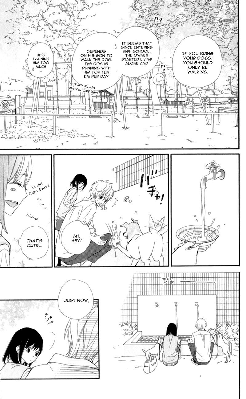 Read ReRe Hello (en) Manga Online