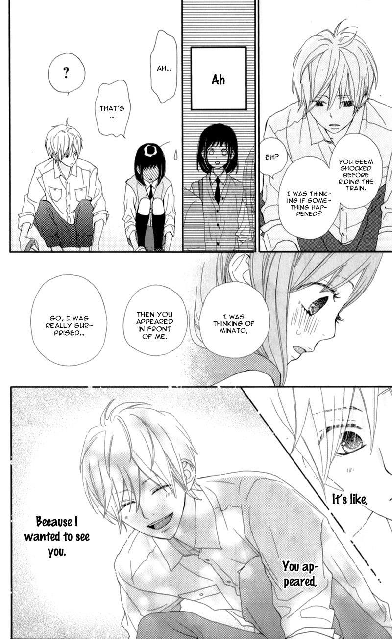 Read ReRe Hello (en) Manga Online