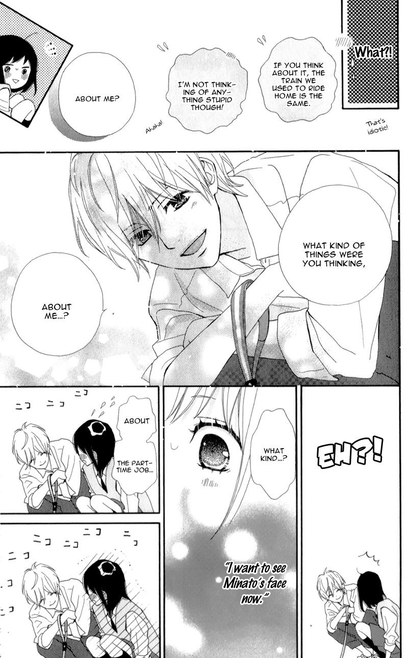 Read ReRe Hello (en) Manga Online