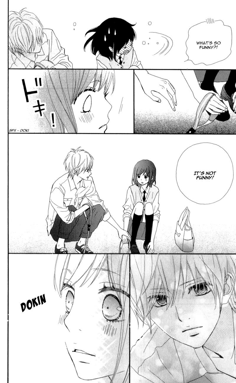 Read ReRe Hello (en) Manga Online