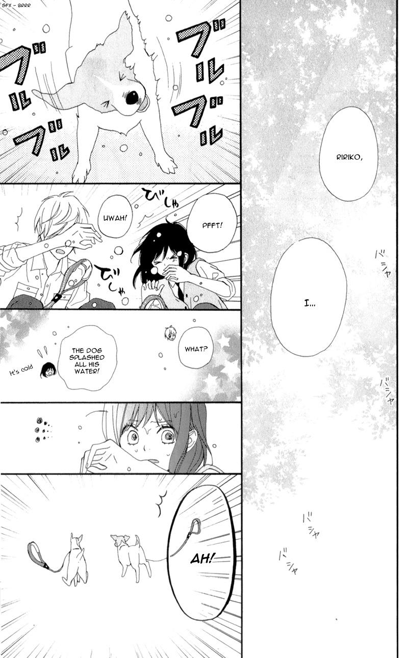 Read ReRe Hello (en) Manga Online