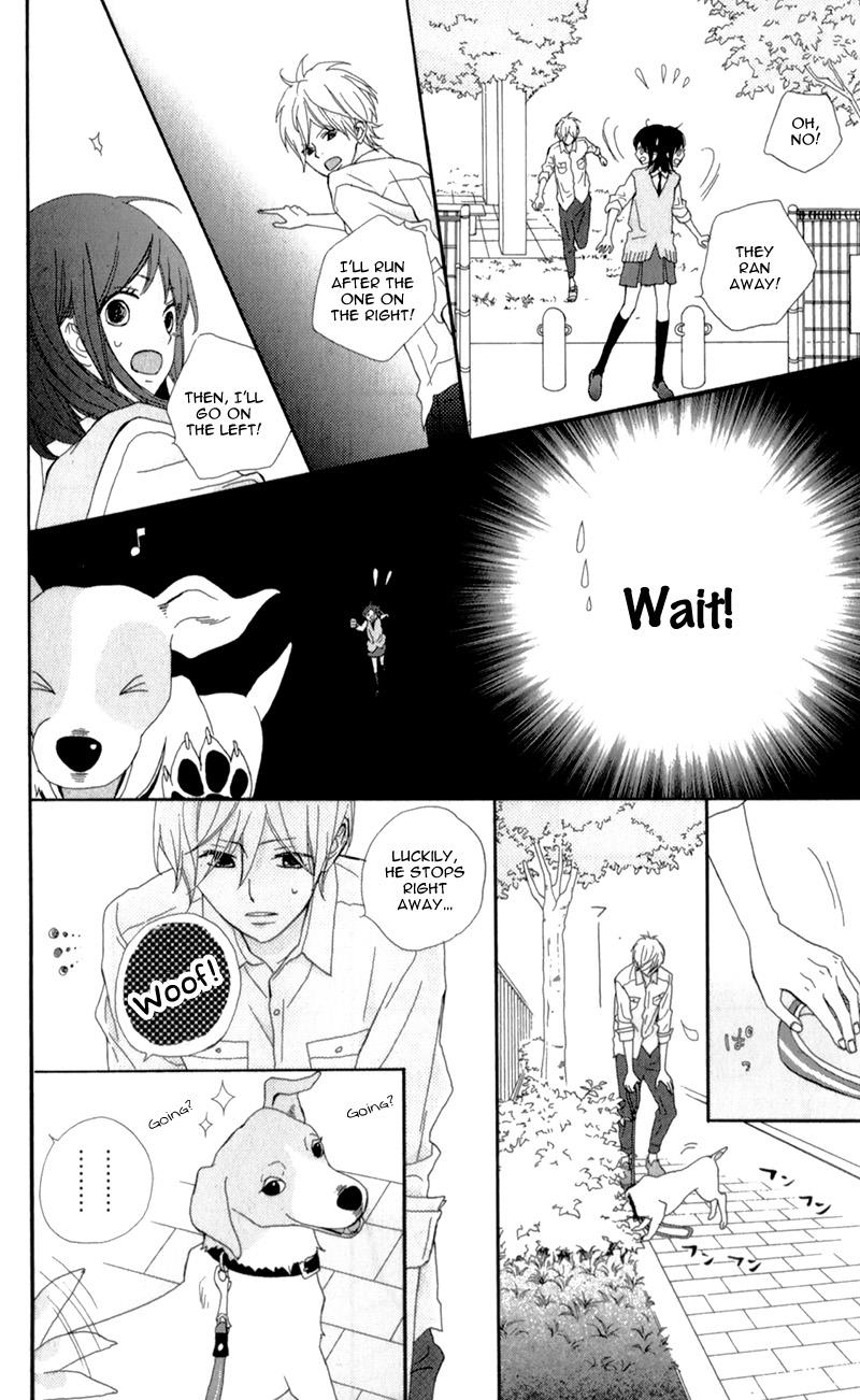 Read ReRe Hello (en) Manga Online