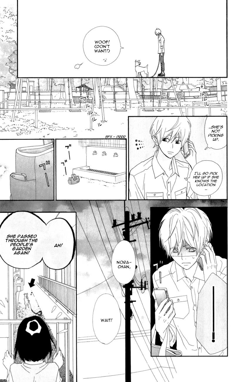 Read ReRe Hello (en) Manga Online