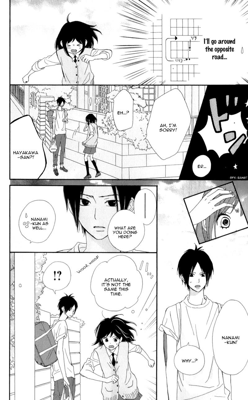 Read ReRe Hello (en) Manga Online