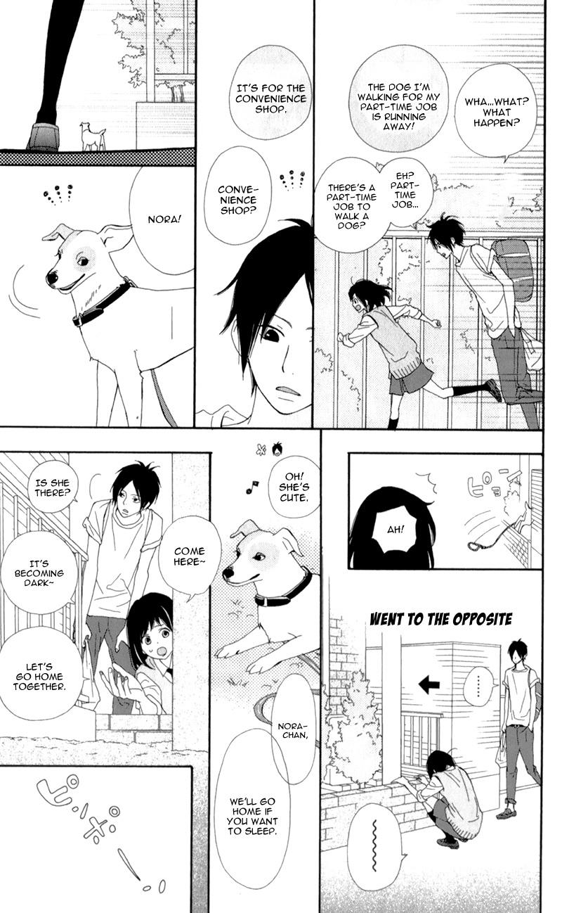 Read ReRe Hello (en) Manga Online