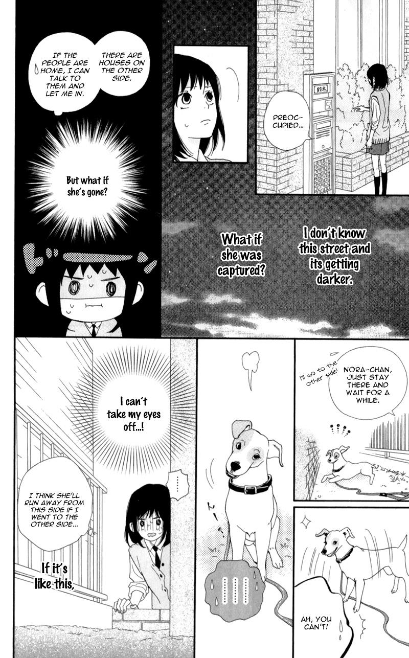 Read ReRe Hello (en) Manga Online