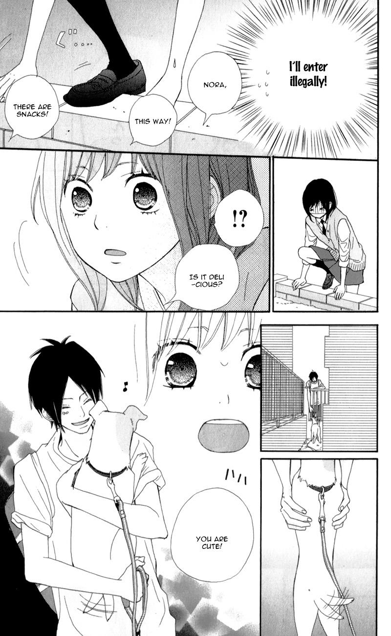 Read ReRe Hello (en) Manga Online