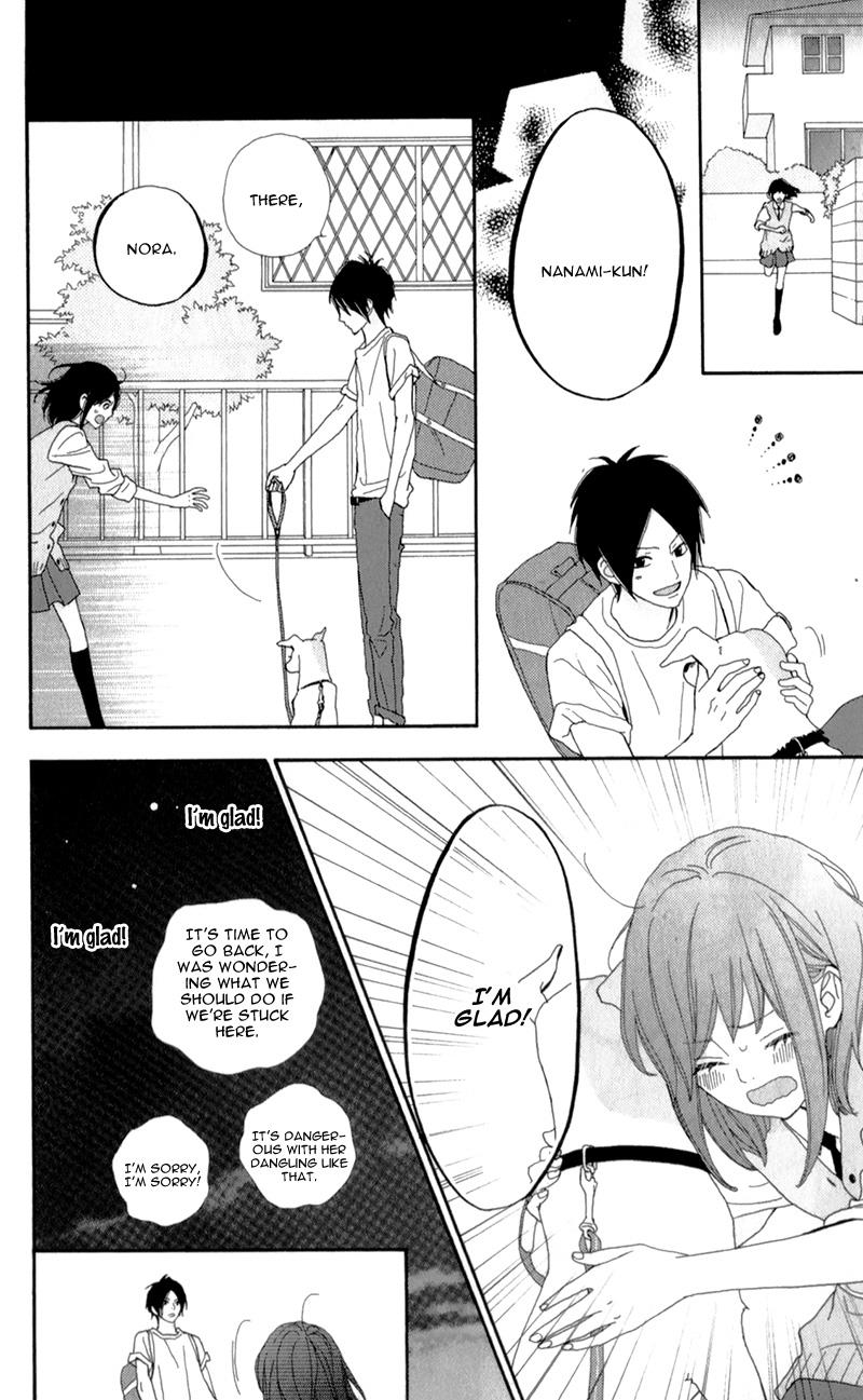 Read ReRe Hello (en) Manga Online