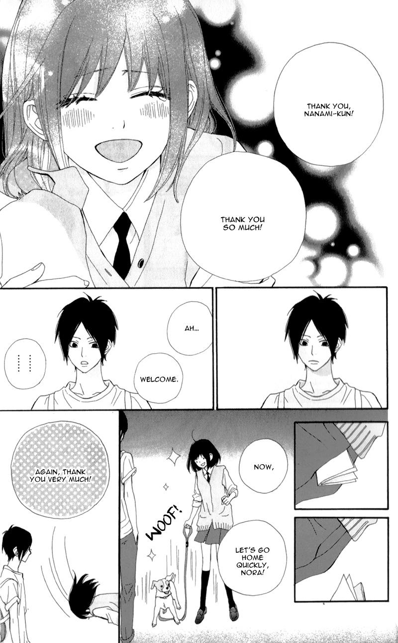 Read ReRe Hello (en) Manga Online