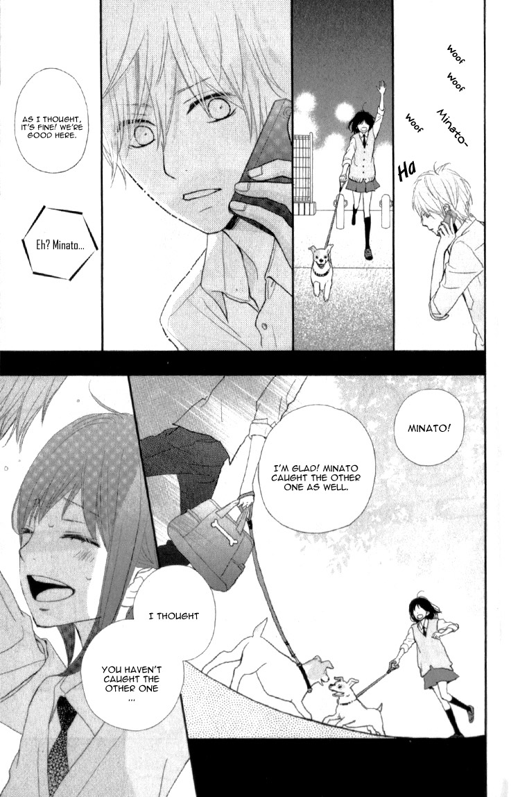 Read ReRe Hello (en) Manga Online