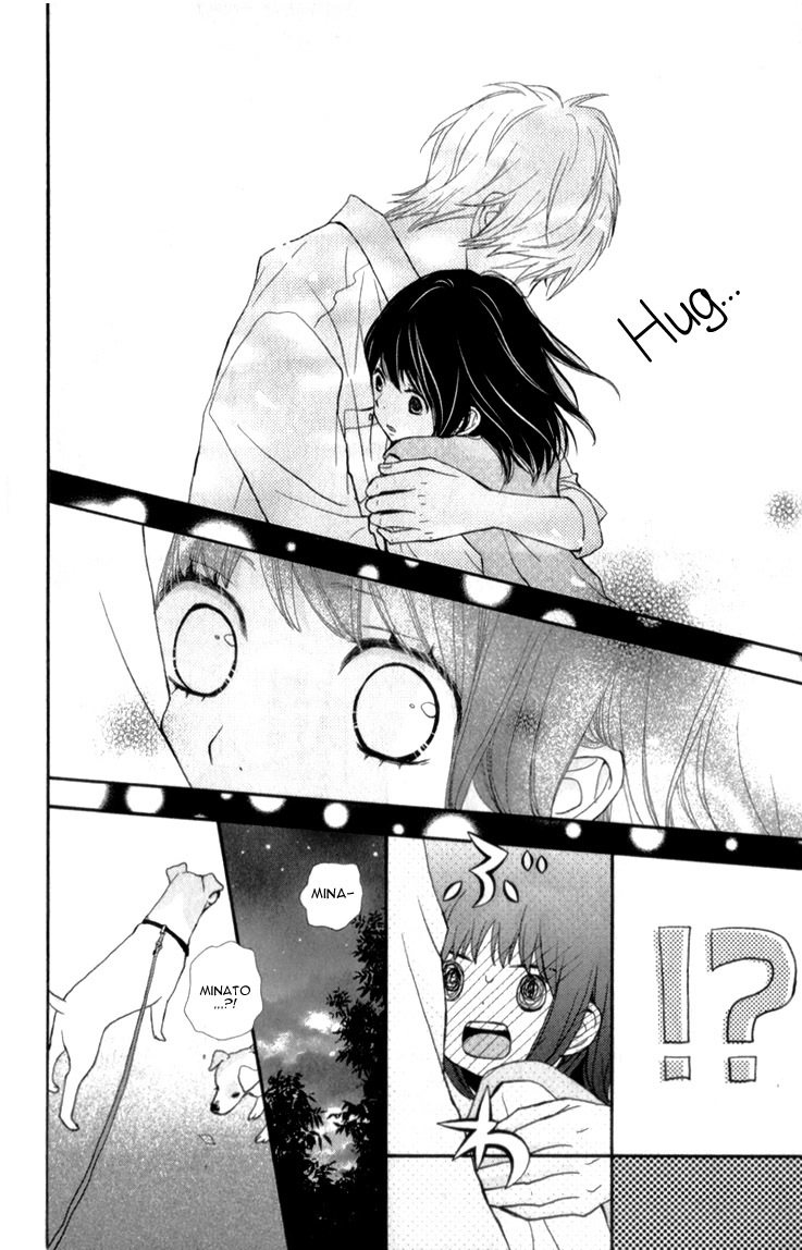 Read ReRe Hello (en) Manga Online