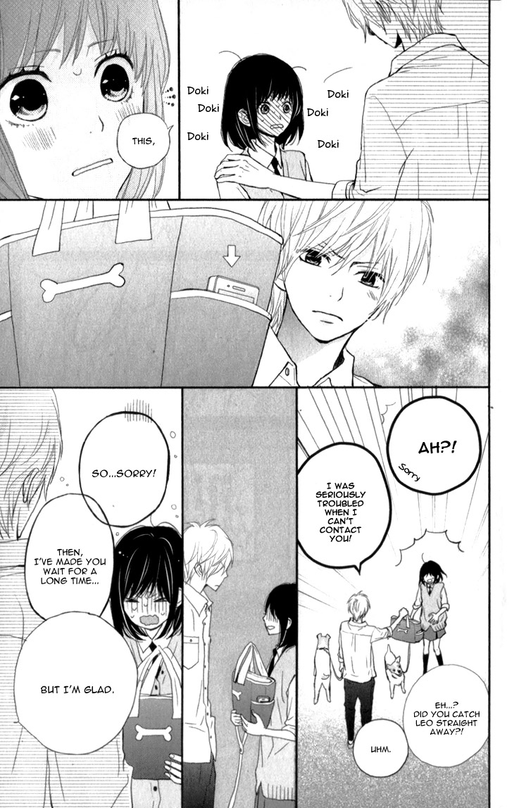 Read ReRe Hello (en) Manga Online