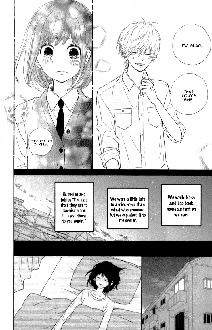 Read ReRe Hello (en) Manga Online