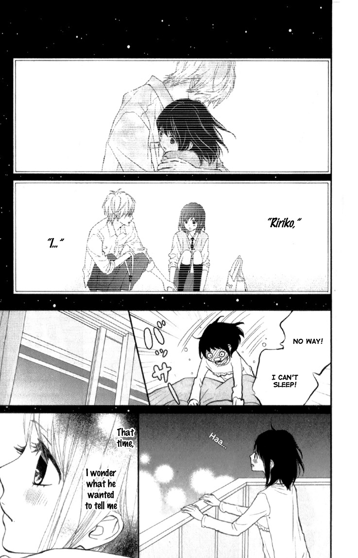 Read ReRe Hello (en) Manga Online