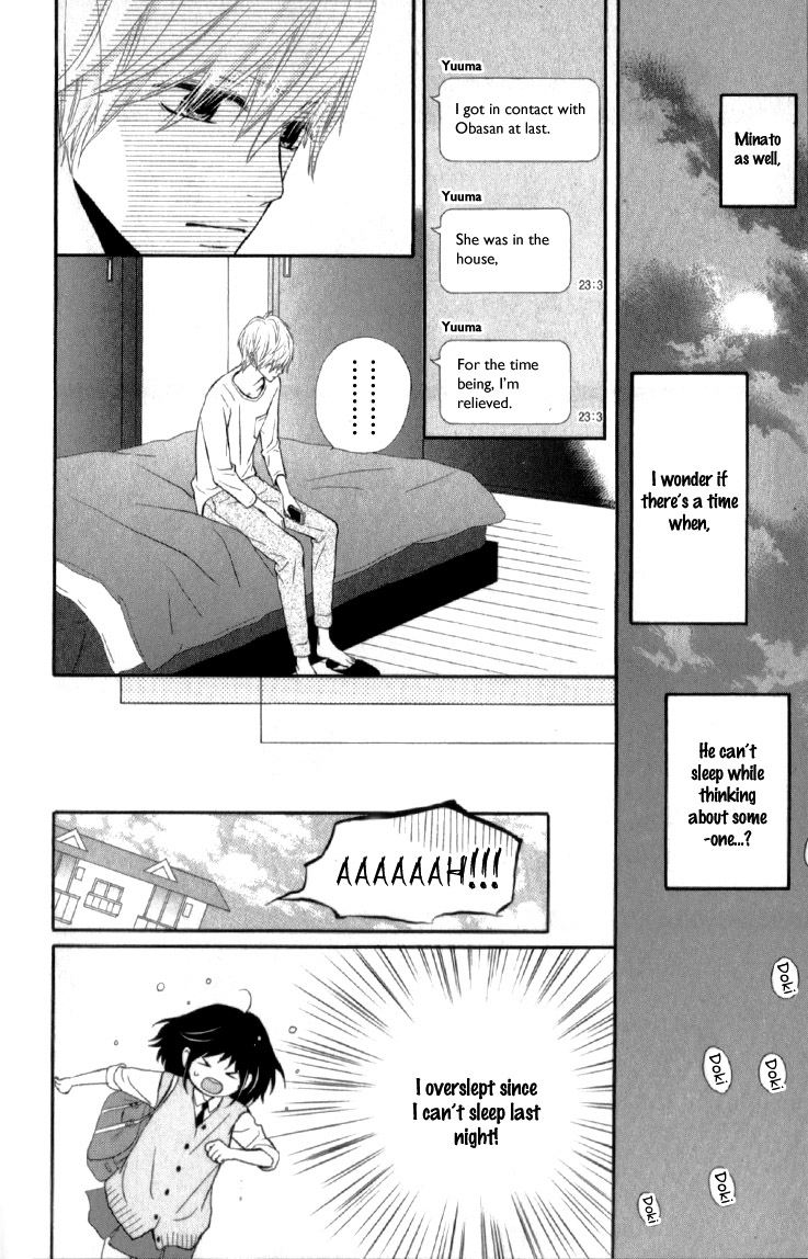 Read ReRe Hello (en) Manga Online