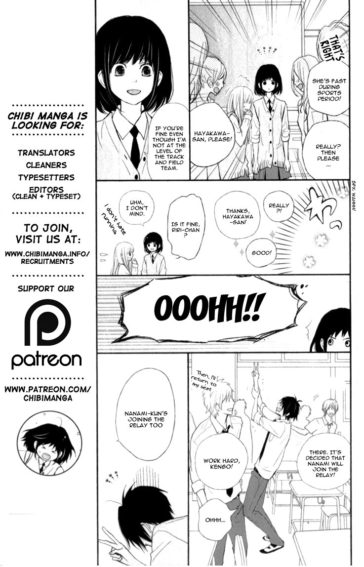 Read ReRe Hello (en) Manga Online