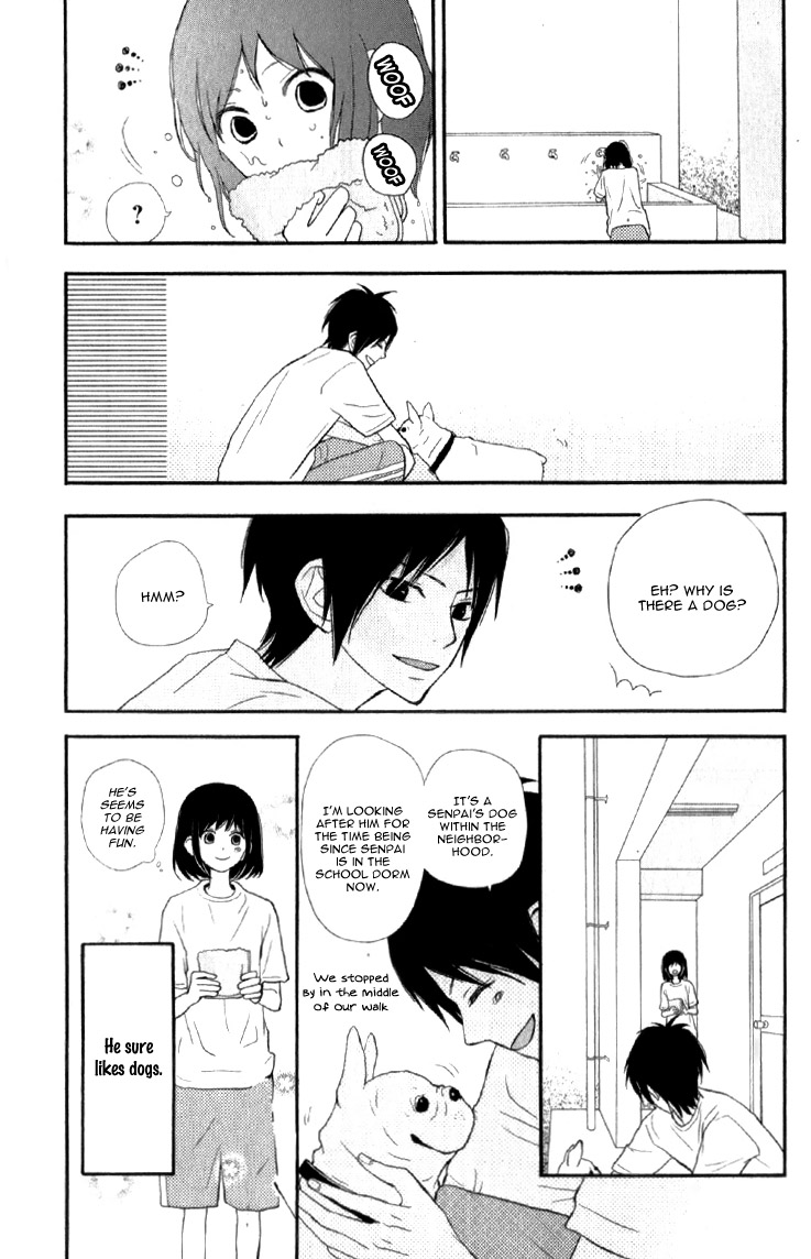 Read ReRe Hello (en) Manga Online