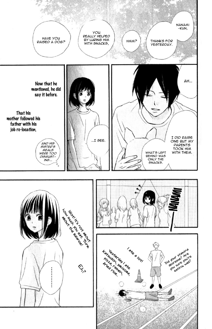 Read ReRe Hello (en) Manga Online