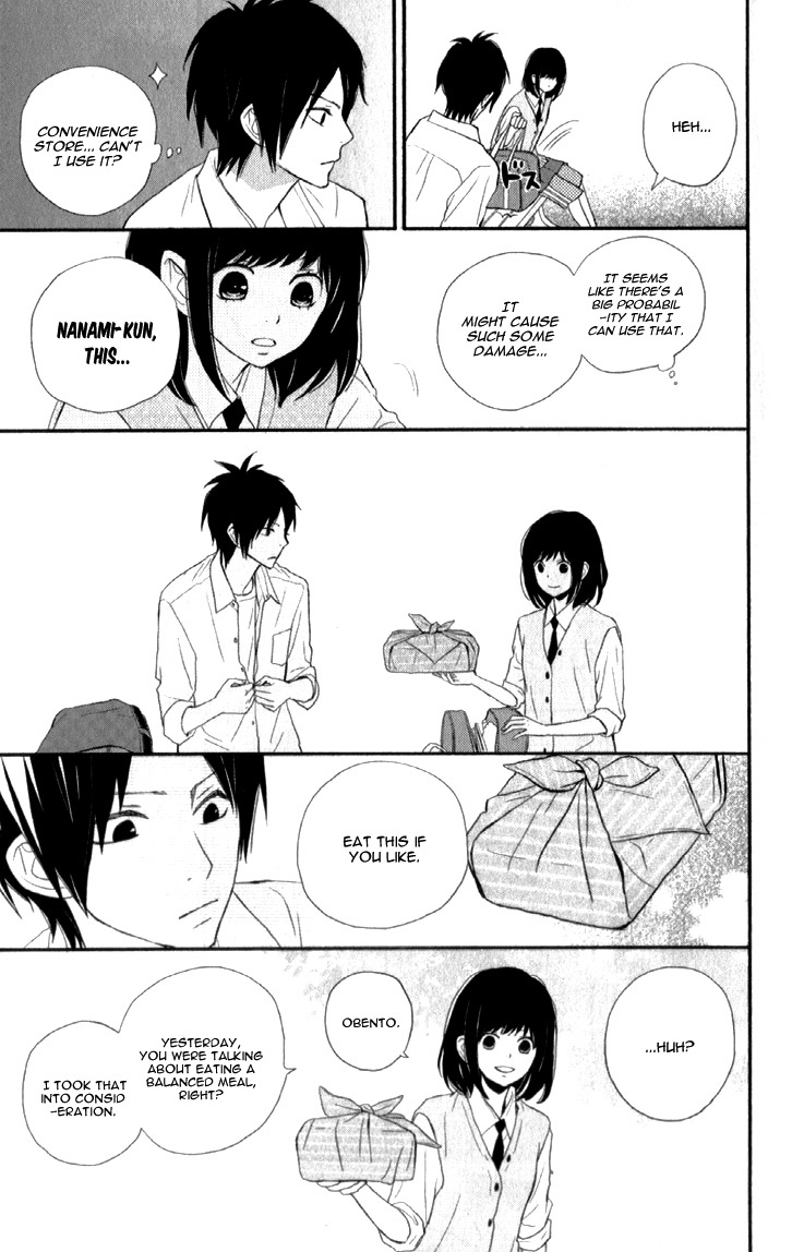 Read ReRe Hello (en) Manga Online