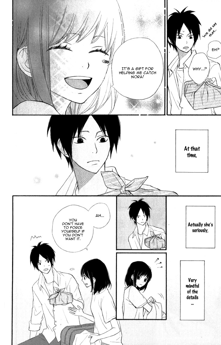 Read ReRe Hello (en) Manga Online