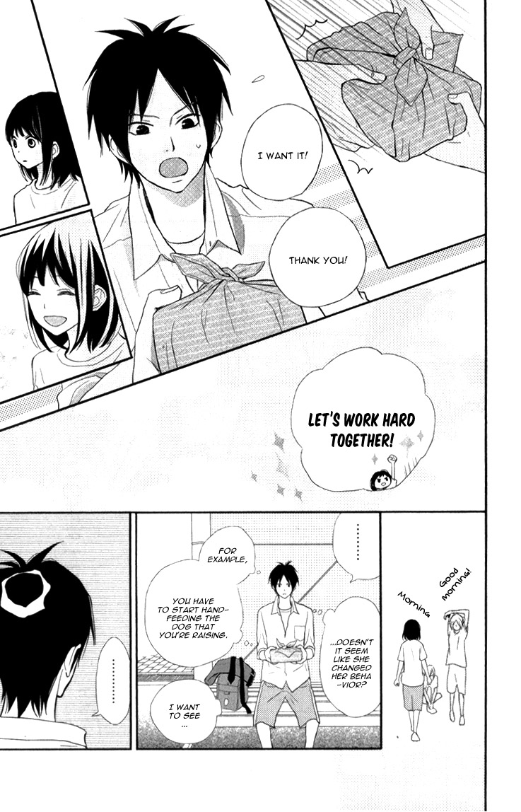 Read ReRe Hello (en) Manga Online