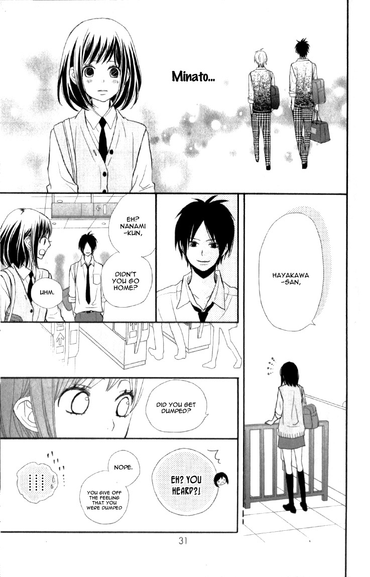 Read ReRe Hello (en) Manga Online