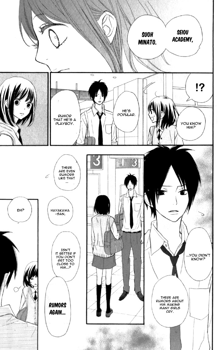 Read ReRe Hello (en) Manga Online