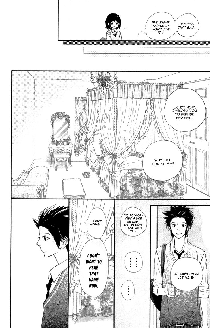 Read ReRe Hello (en) Manga Online