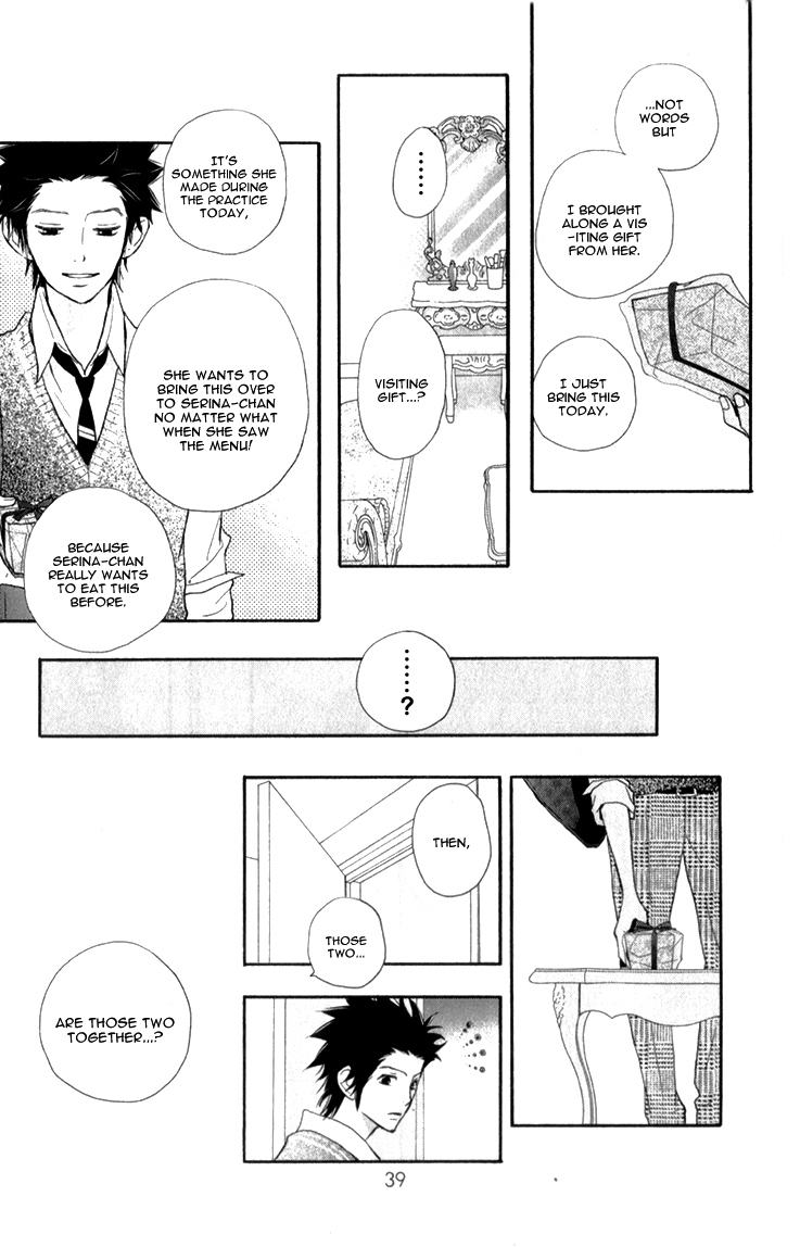 Read ReRe Hello (en) Manga Online