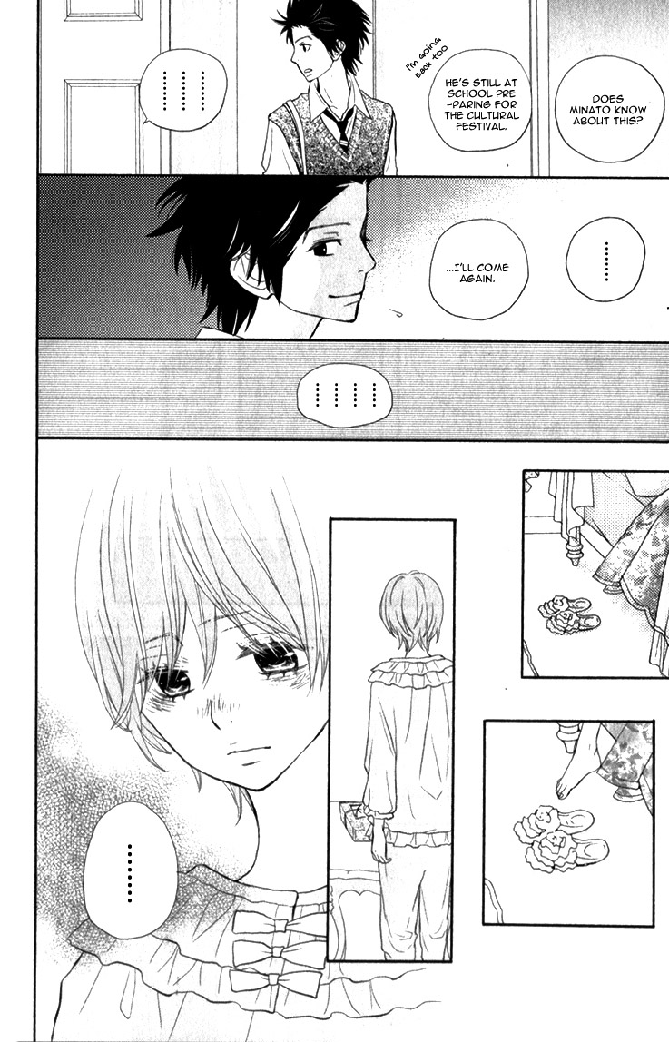 Read ReRe Hello (en) Manga Online