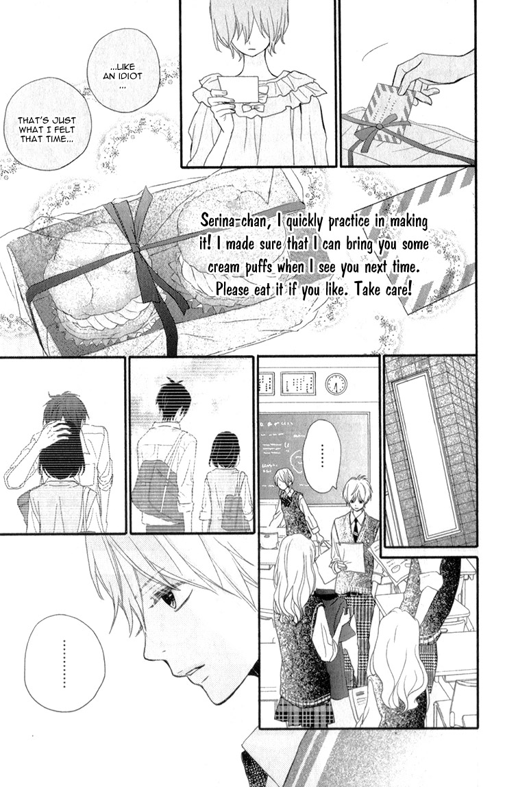 Read ReRe Hello (en) Manga Online