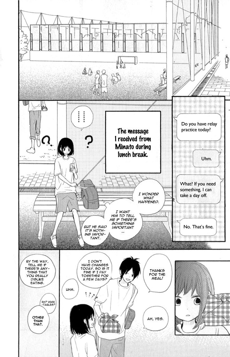 Read ReRe Hello (en) Manga Online