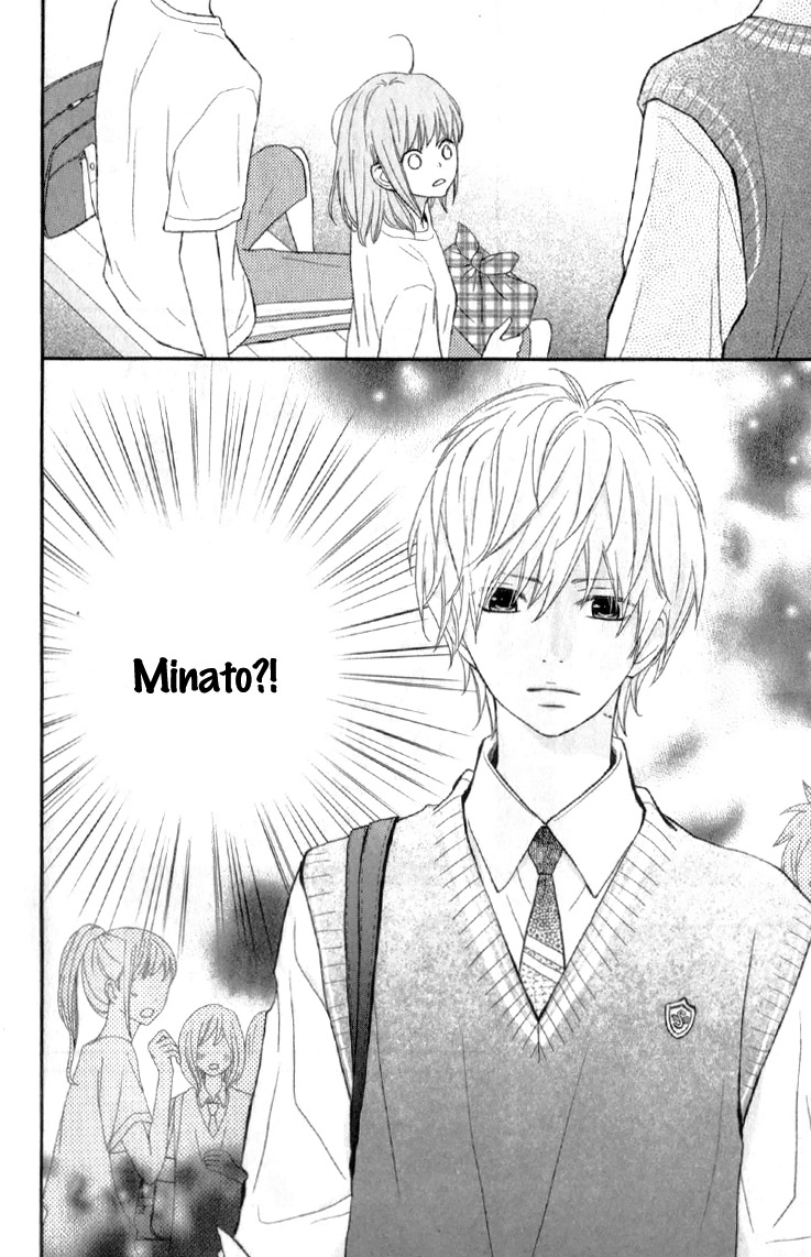 Read ReRe Hello (en) Manga Online