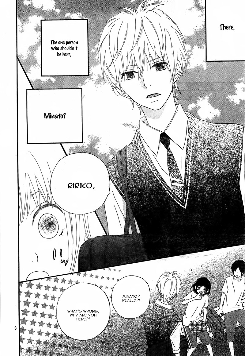 Read ReRe Hello (en) Manga Online