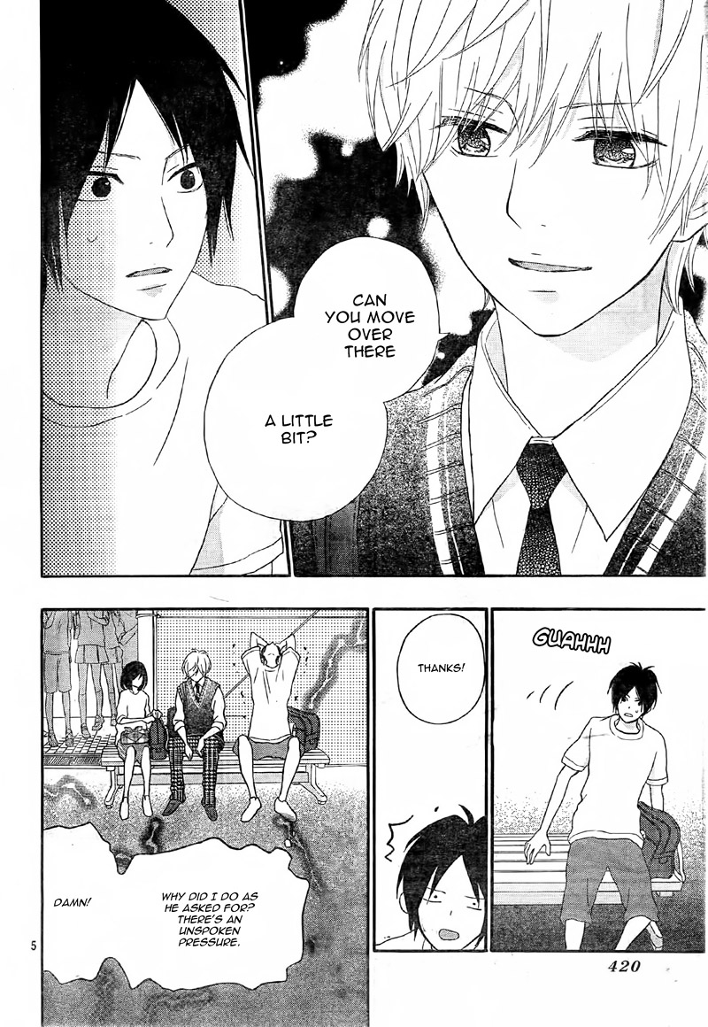 Read ReRe Hello (en) Manga Online