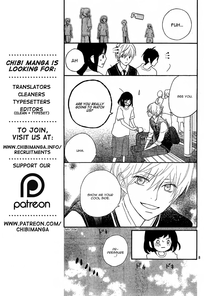 Read ReRe Hello (en) Manga Online