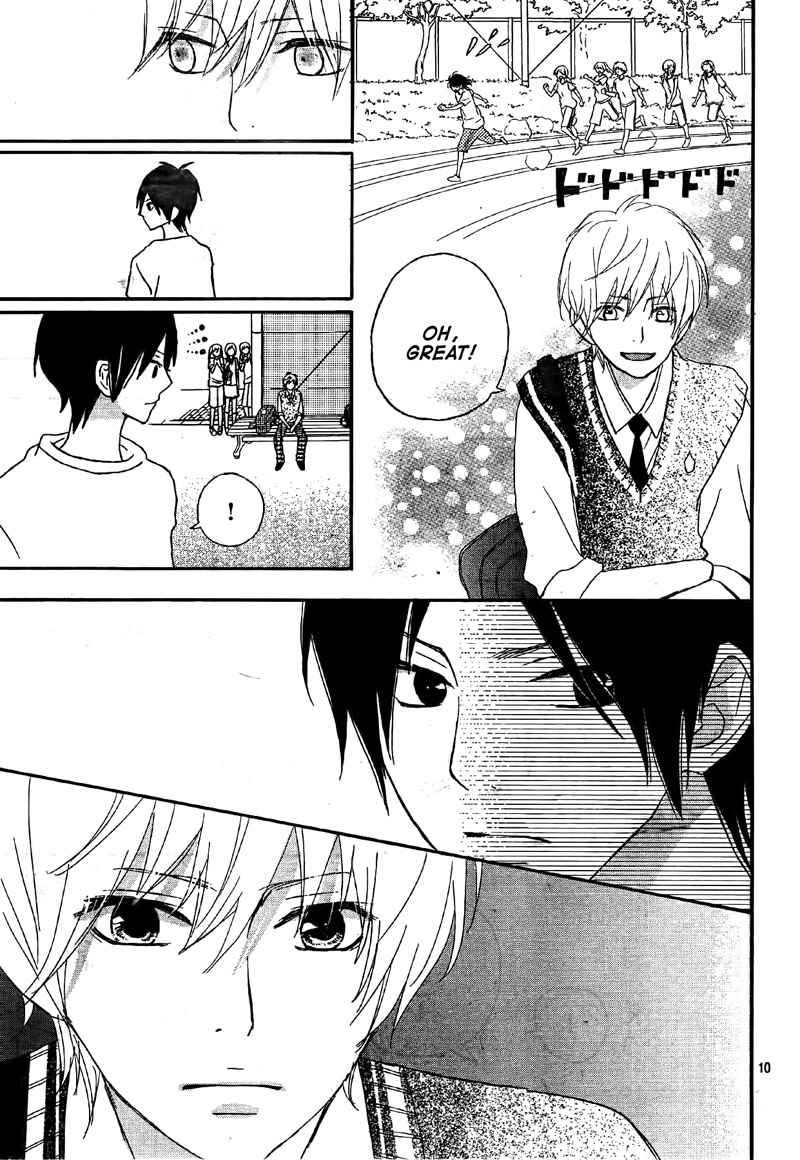 Read ReRe Hello (en) Manga Online