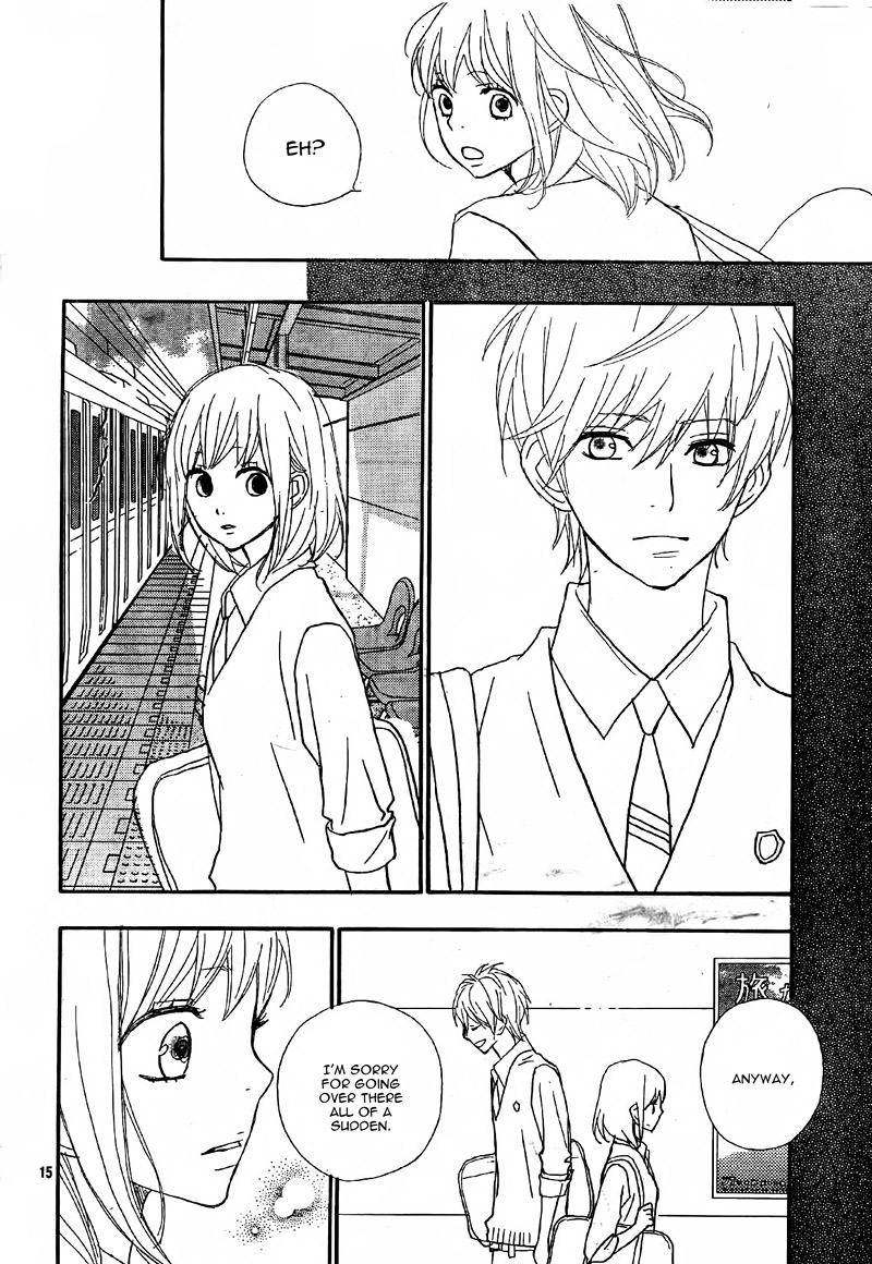 Read ReRe Hello (en) Manga Online