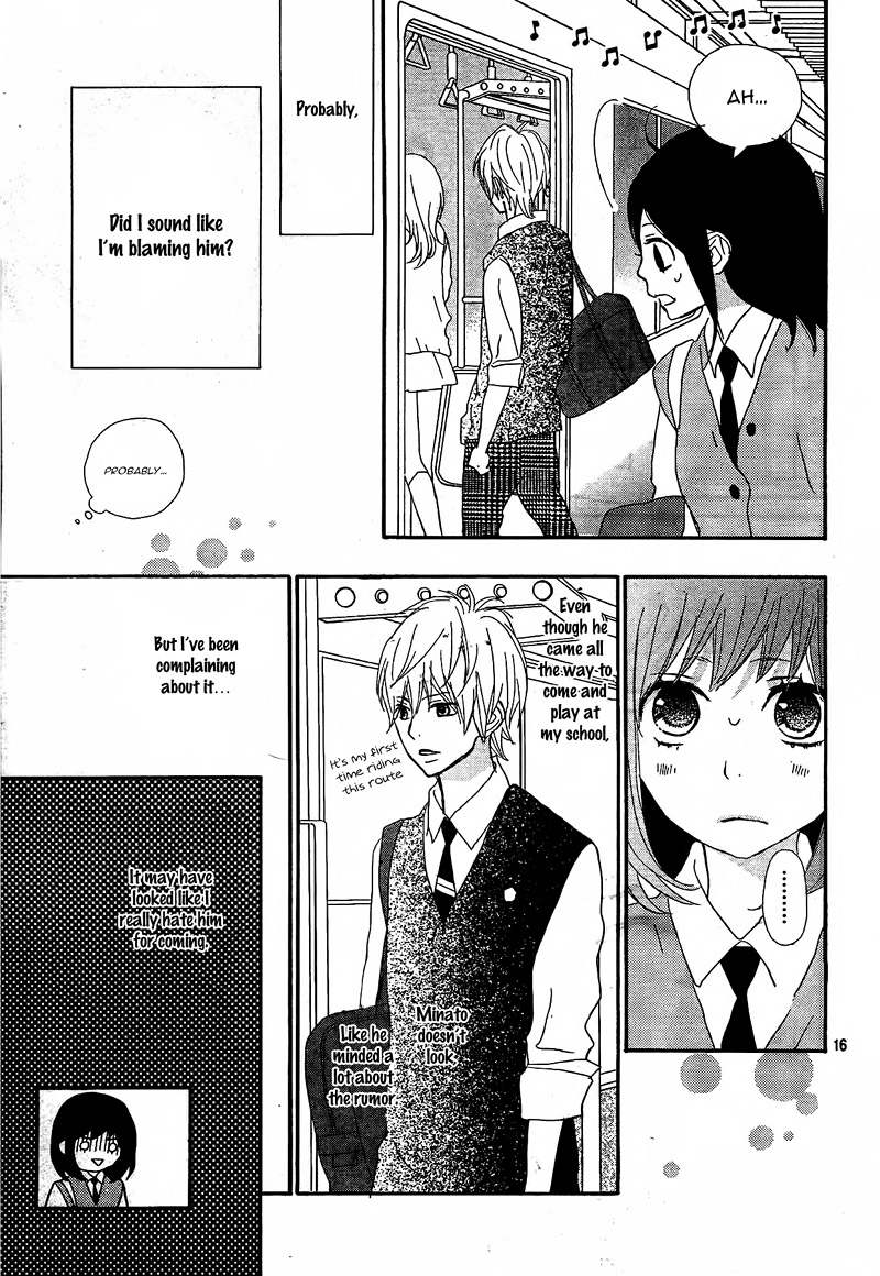 Read ReRe Hello (en) Manga Online
