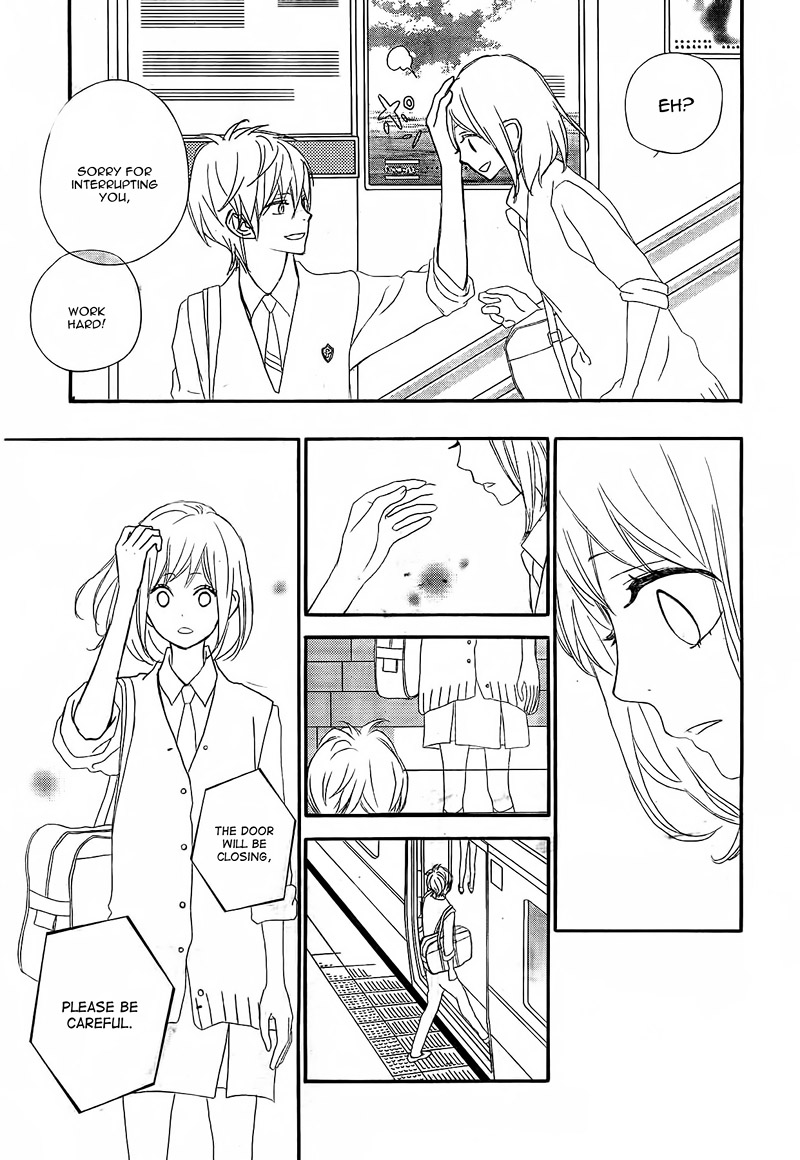 Read ReRe Hello (en) Manga Online