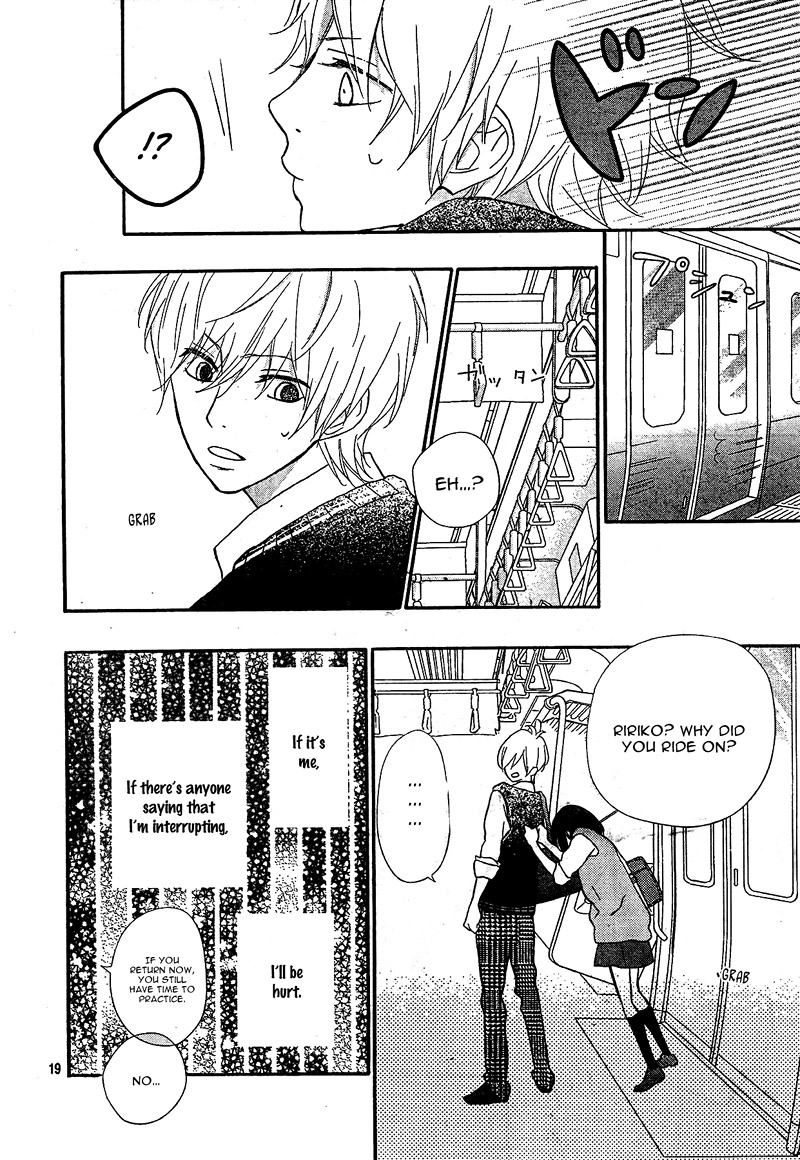 Read ReRe Hello (en) Manga Online