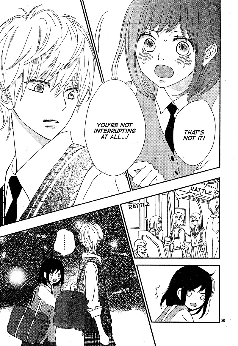 Read ReRe Hello (en) Manga Online