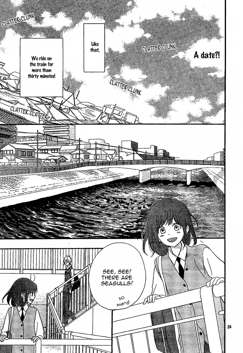 Read ReRe Hello (en) Manga Online